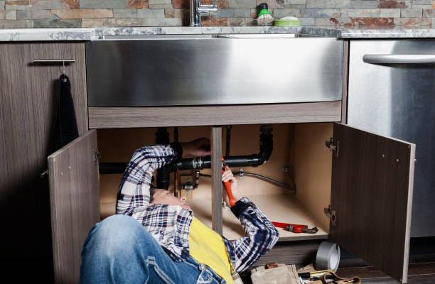 Best Commercial Plumbing Services  in Howey In The Hills, FL
