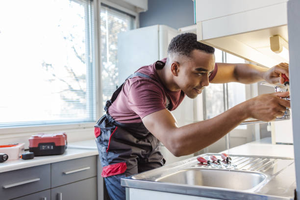 Best Water Softener Installation  in Howey In The Hills, FL